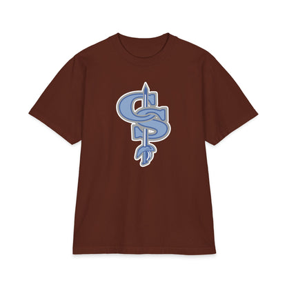Max Heavyweight Short Sleeve Tee