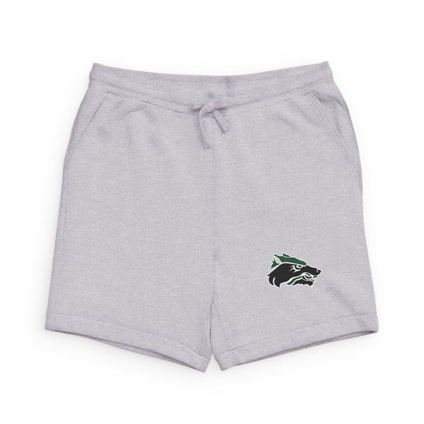 Unisex Sponge Fleece Sweatshort