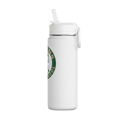 Mini Water Bottle, 20oz