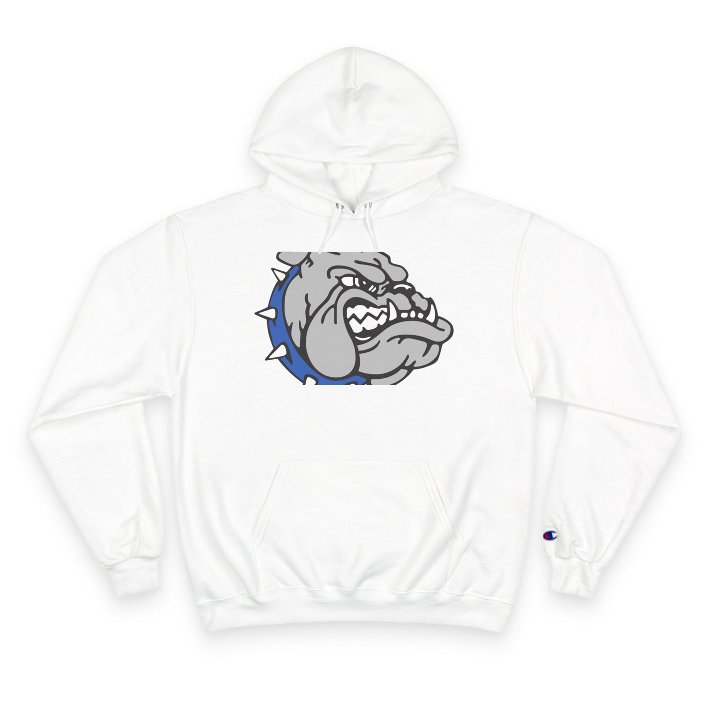 Champion Powerblend Fleece Pullover Hoodie
