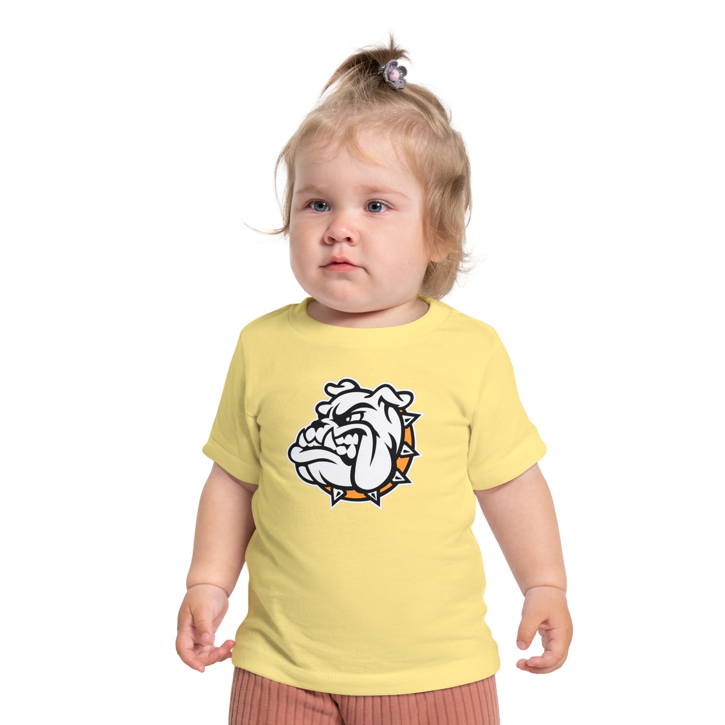 Baby Short Sleeve Tee
