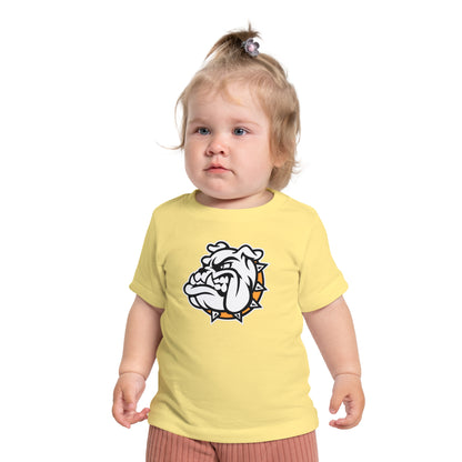 Baby Short Sleeve Tee