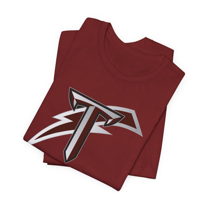 Jersey Short Sleeve Tee