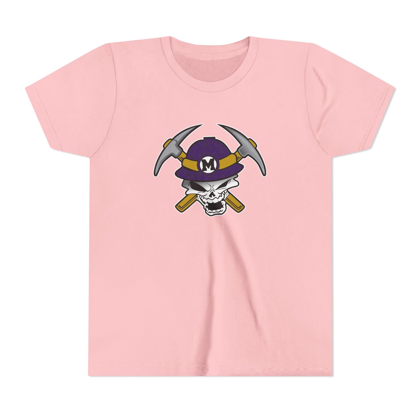 Youth Short Sleeve Tee