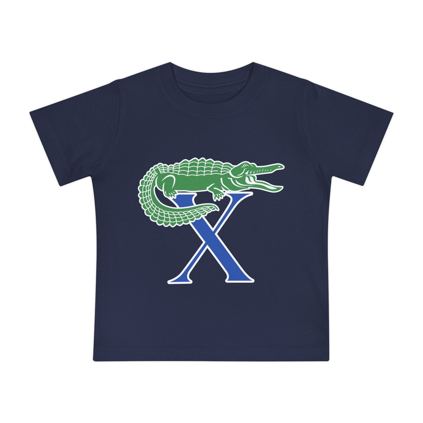 Baby Short Sleeve Tee