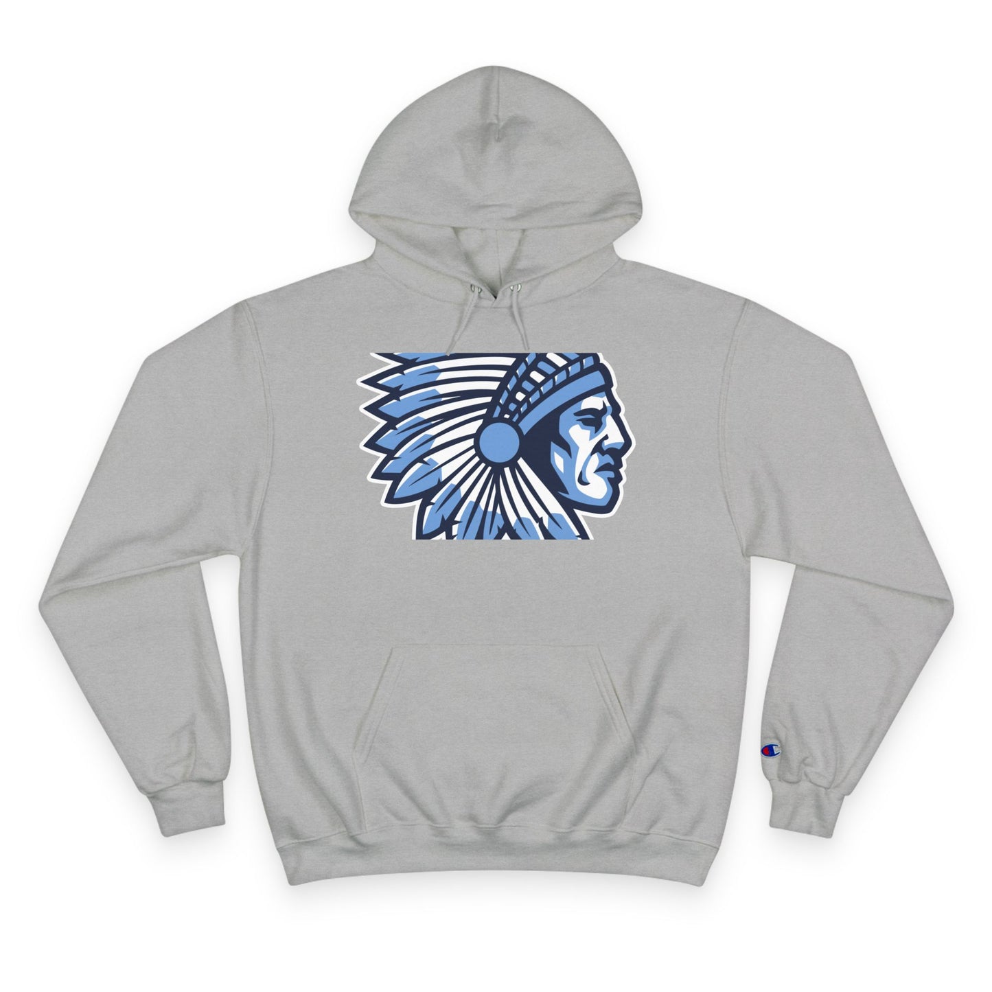 Champion Powerblend Fleece Pullover Hoodie