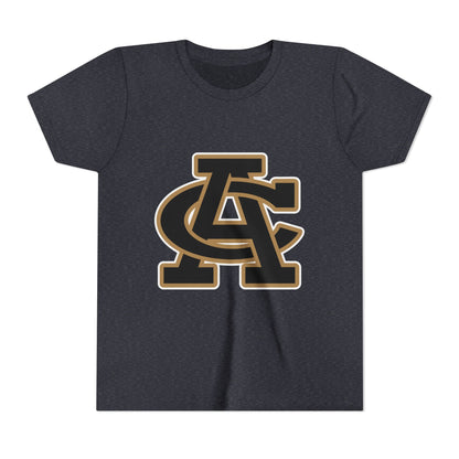 Youth Short Sleeve Tee