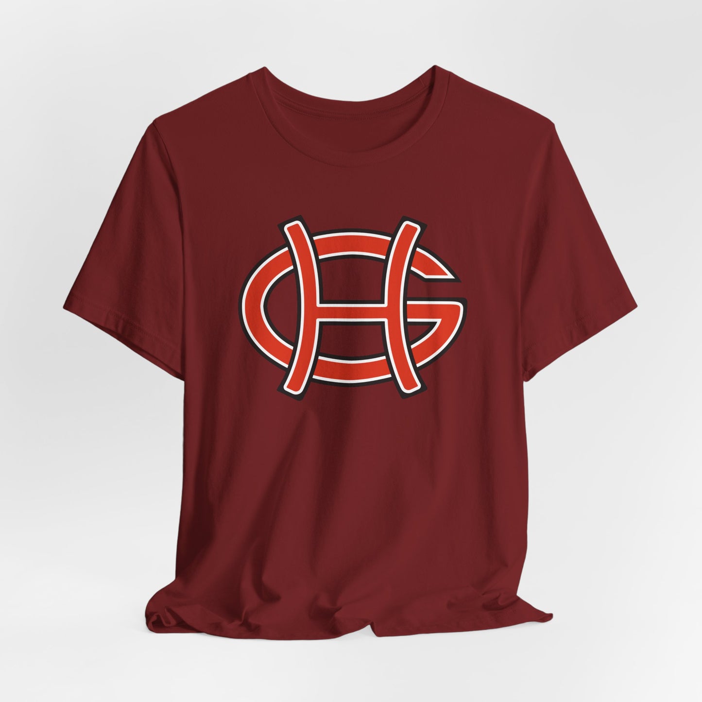 Jersey Short Sleeve Tee