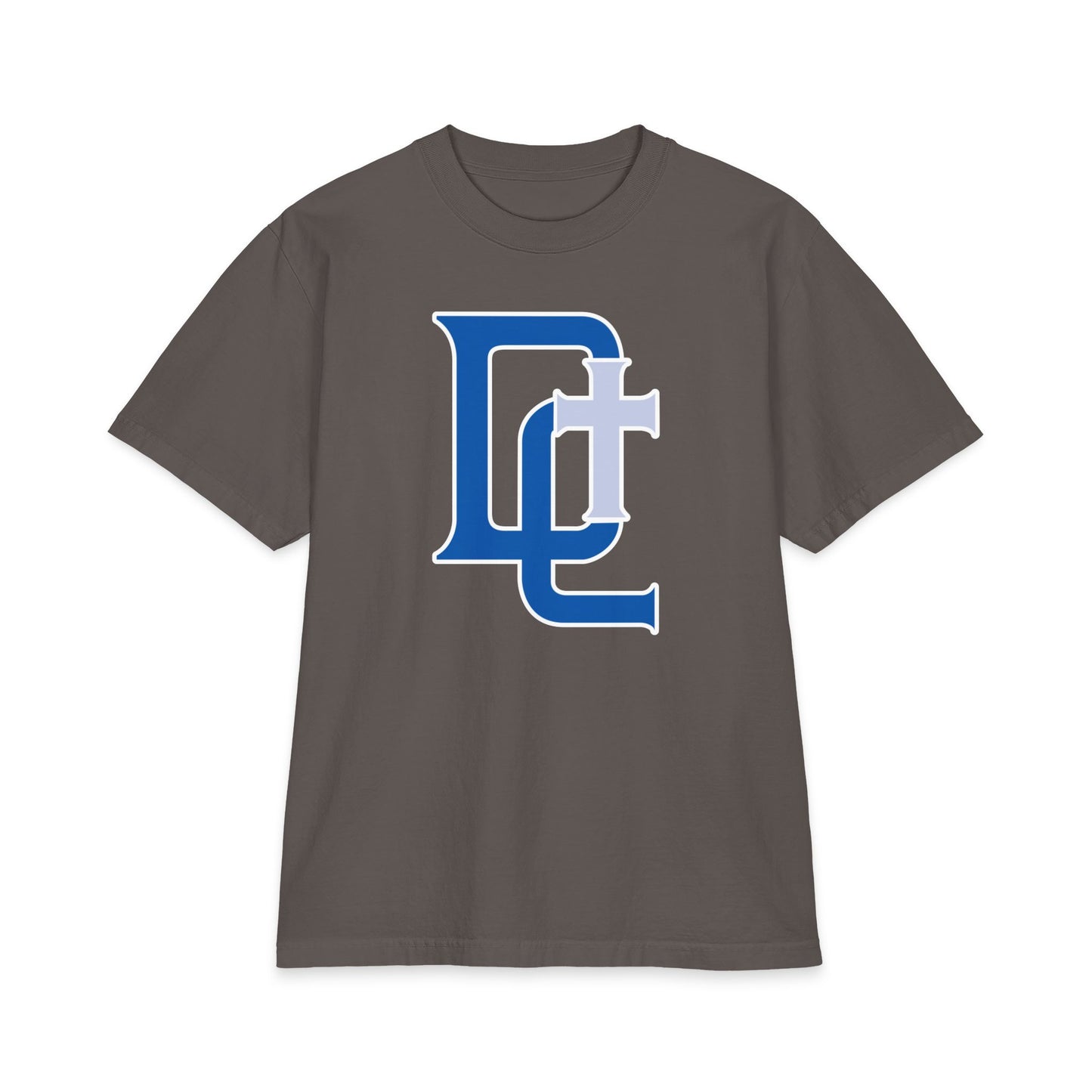 Max Heavyweight Short Sleeve Tee