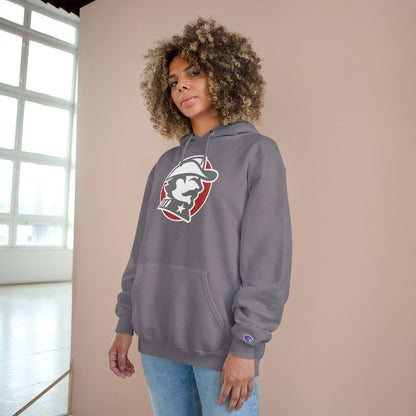 Champion Powerblend Fleece Pullover Hoodie