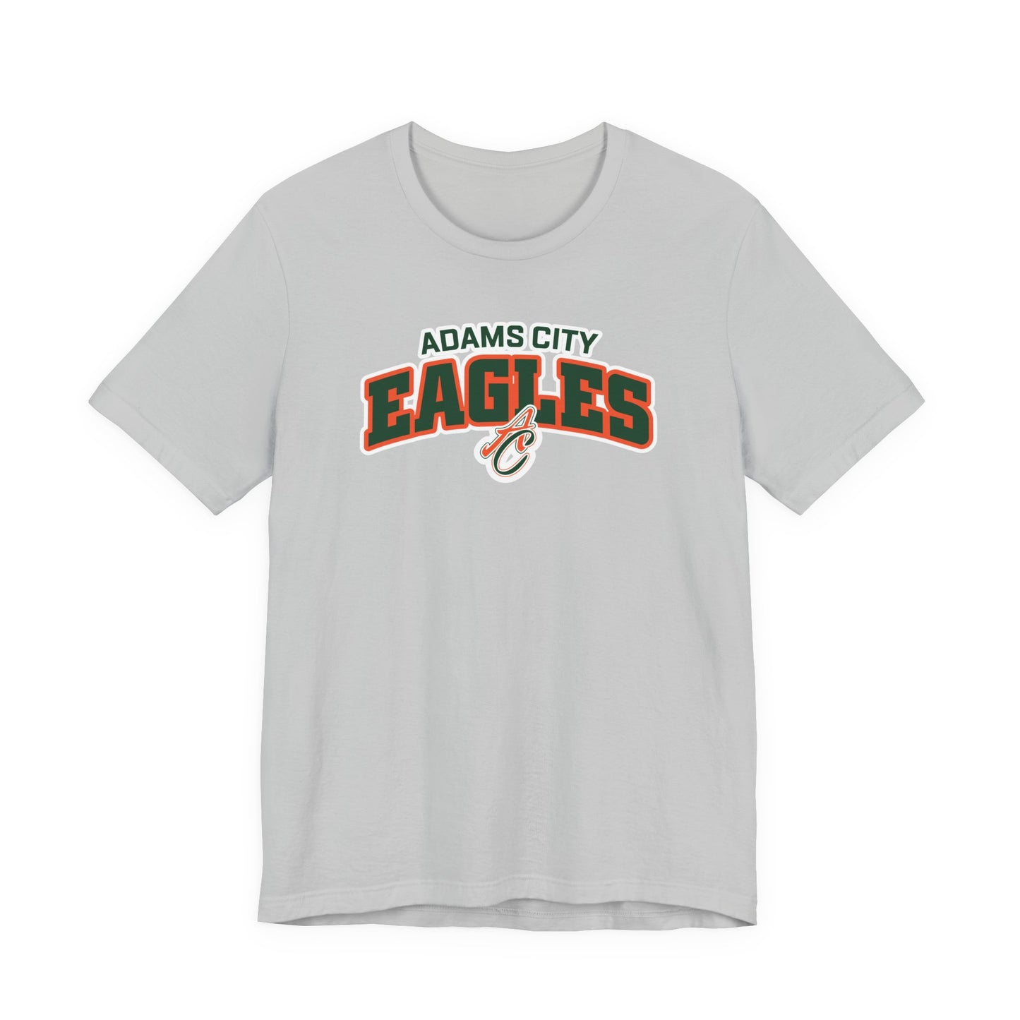 Jersey Short Sleeve Tee