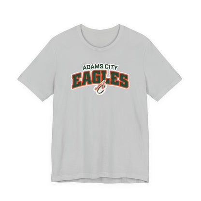 Jersey Short Sleeve Tee