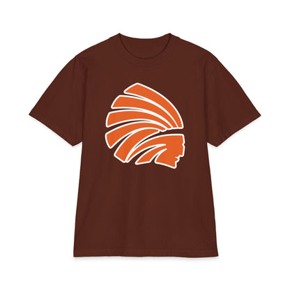 Max Heavyweight Short Sleeve Tee