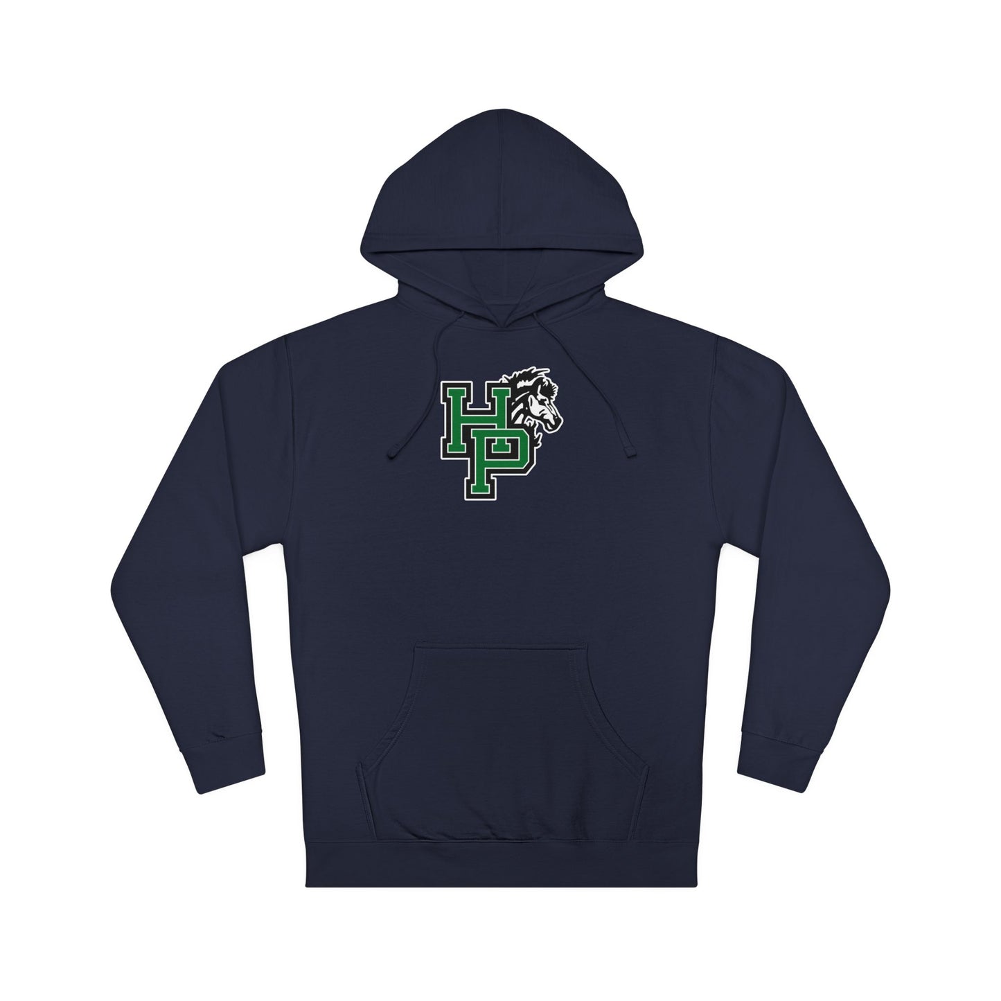 Midweight Pullover Hoodie