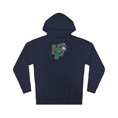 Midweight Pullover Hoodie