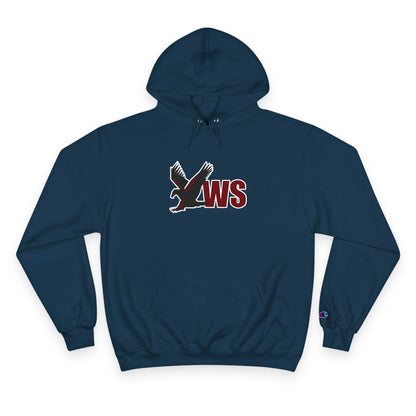 Champion Powerblend Fleece Pullover Hoodie