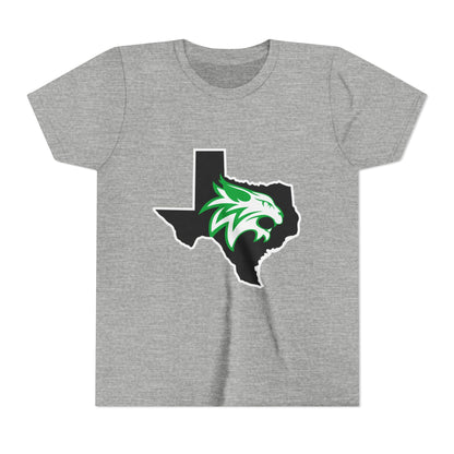Youth Short Sleeve Tee