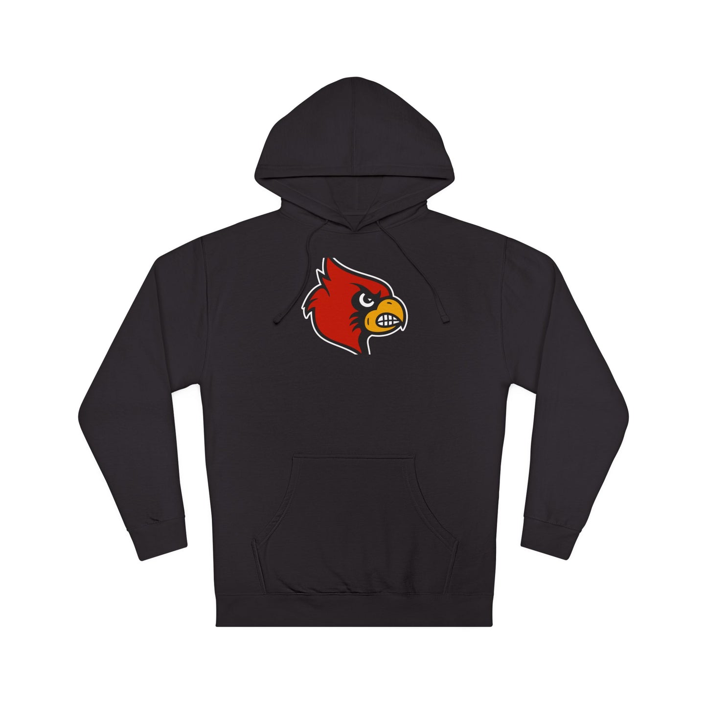 Midweight Pullover Hoodie
