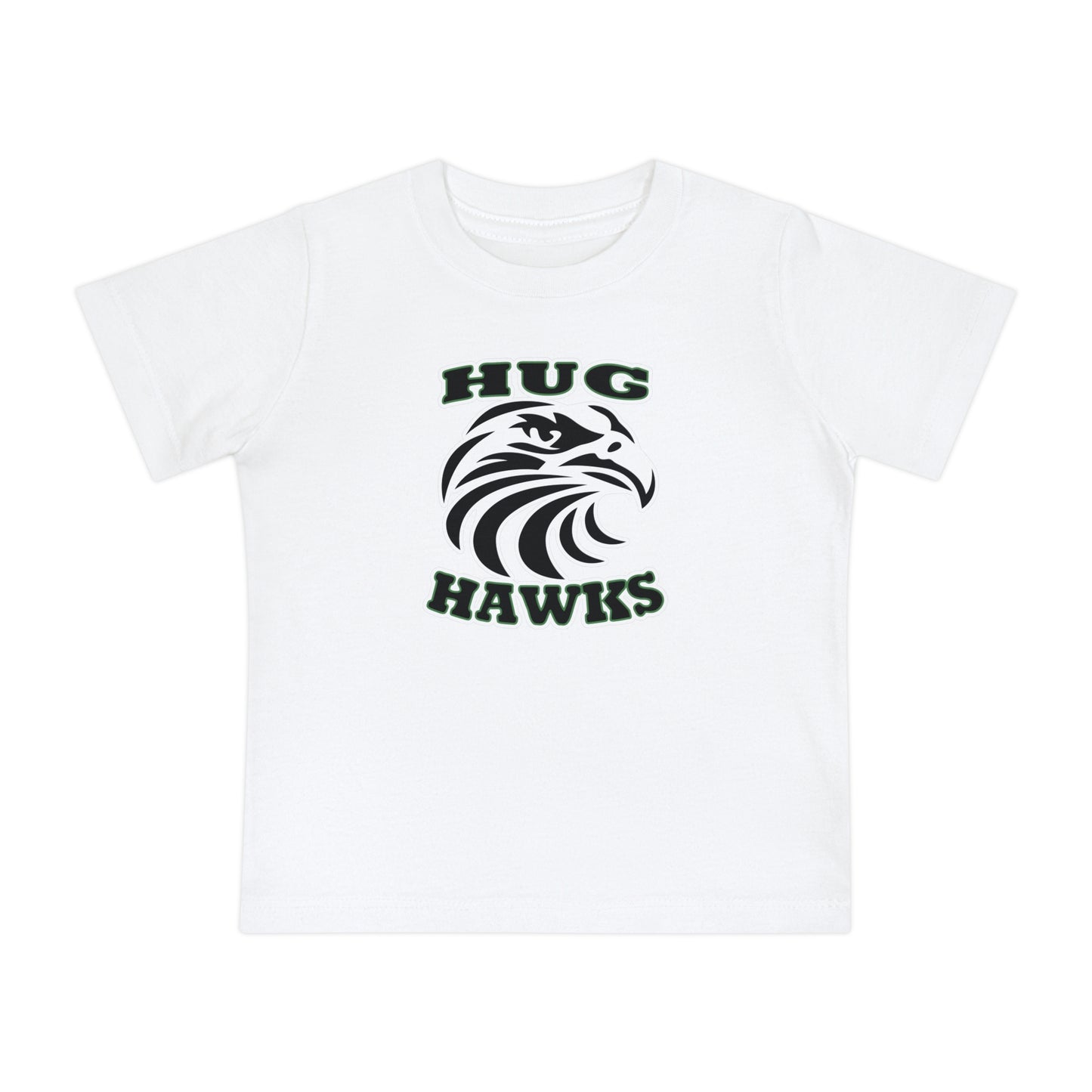 Baby Short Sleeve Tee