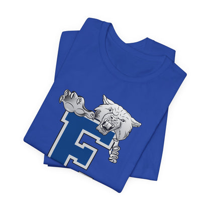 Jersey Short Sleeve Tee