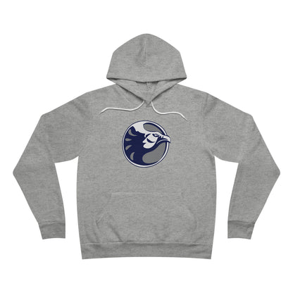Sponge Fleece Pullover Hoodie