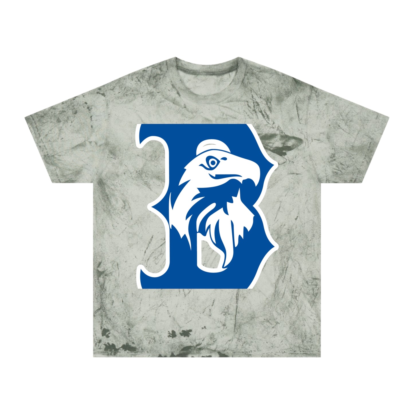 Color Blast School Spirit Tee