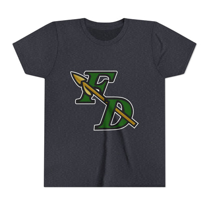 Youth Short Sleeve Tee