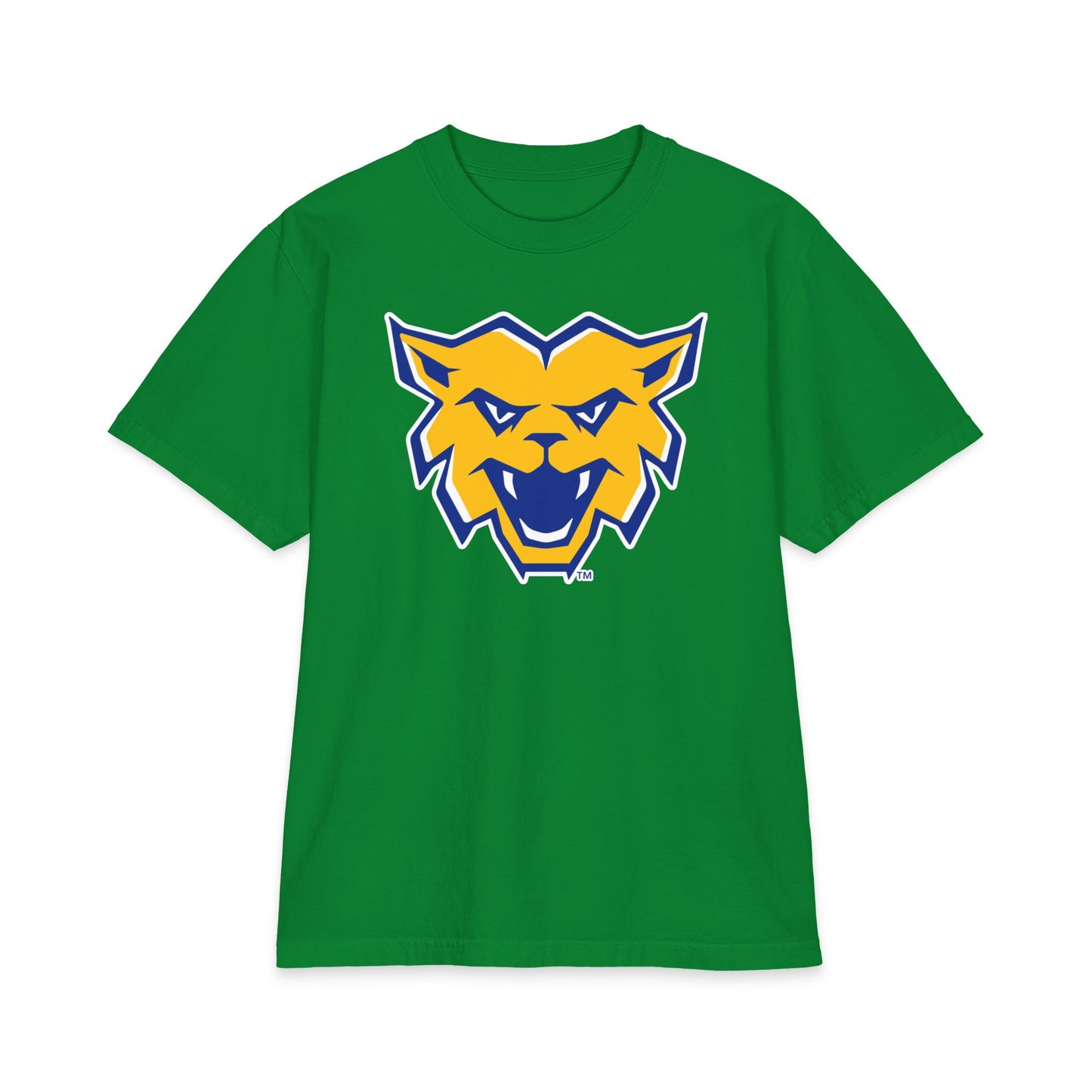 Max Heavyweight Short Sleeve Tee