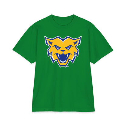 Max Heavyweight Short Sleeve Tee