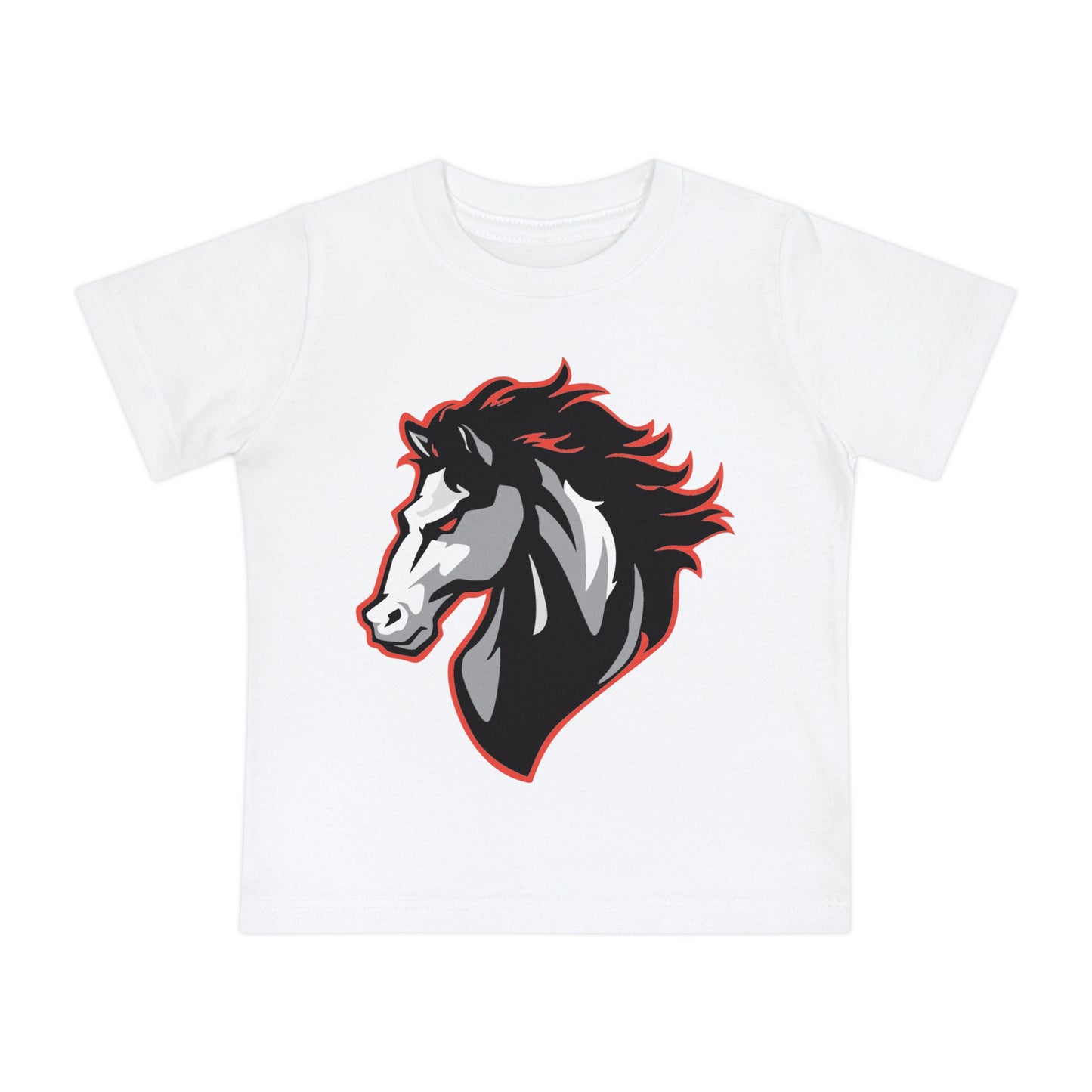 Baby Short Sleeve Tee