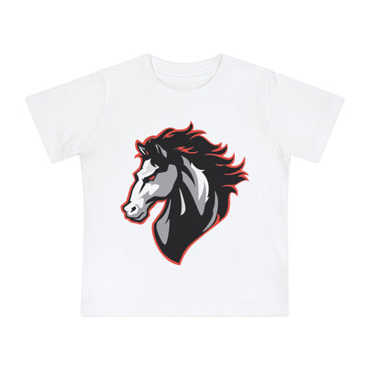 Baby Short Sleeve Tee