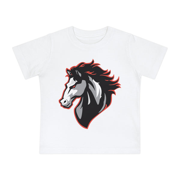Baby Short Sleeve Tee