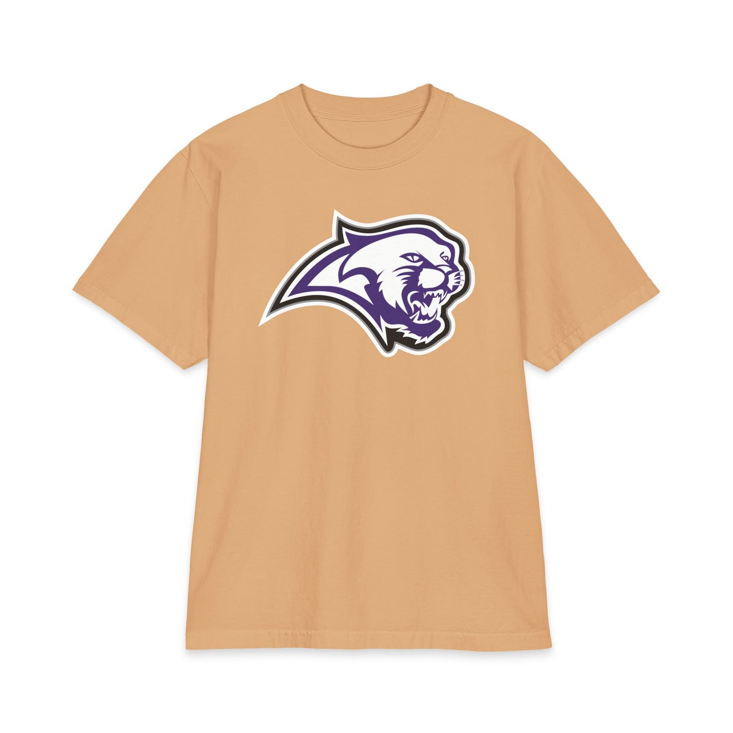 Max Heavyweight Short Sleeve Tee