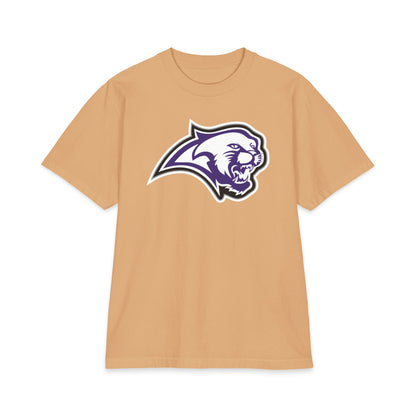 Max Heavyweight Short Sleeve Tee
