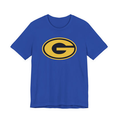 Jersey Short Sleeve Tee