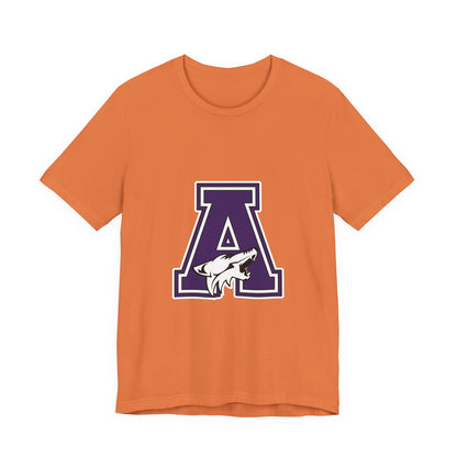 Jersey Short Sleeve Tee
