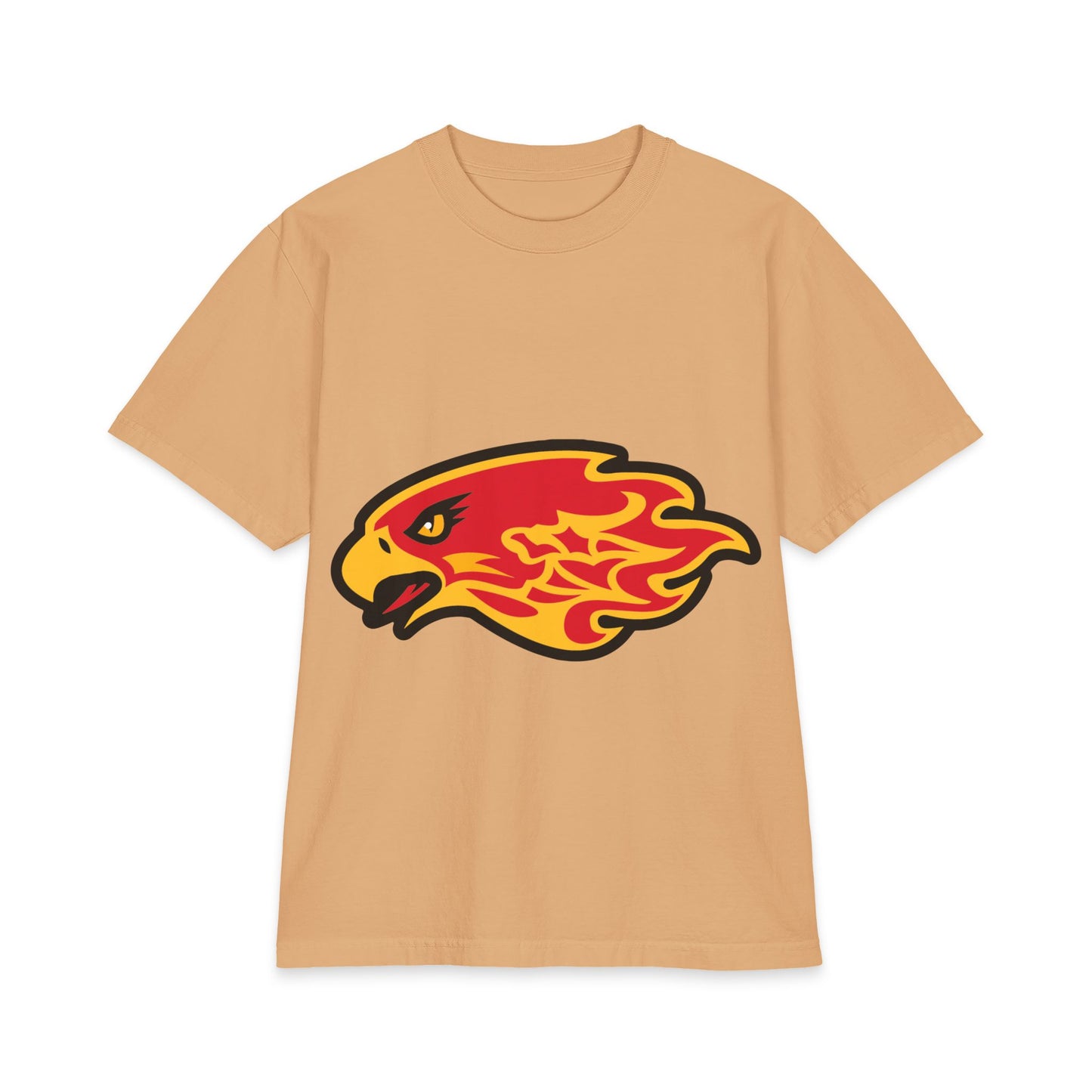 Max Heavyweight Short Sleeve Tee