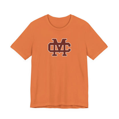 Jersey Short Sleeve Tee