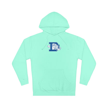 Midweight Pullover Hoodie