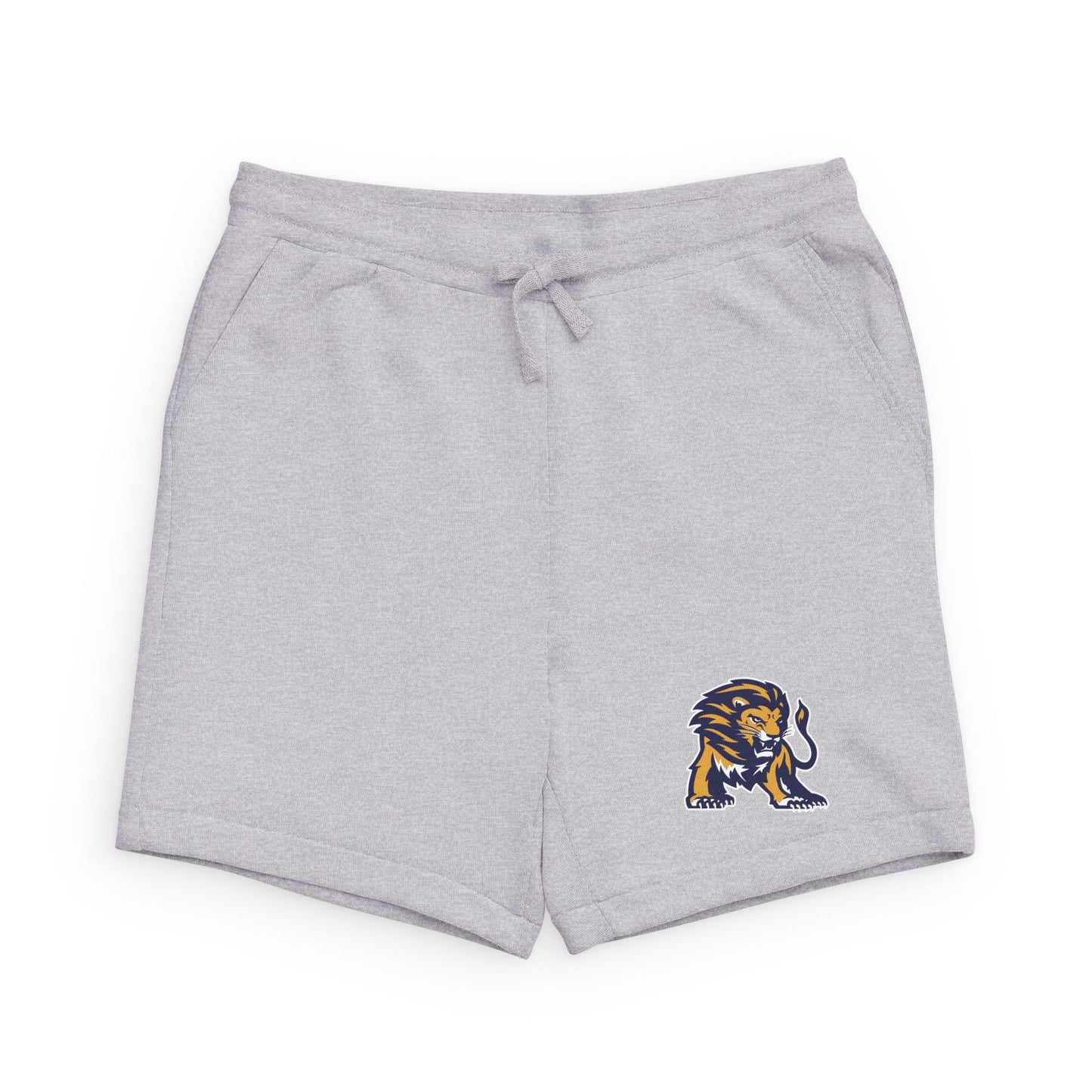 Unisex Sponge Fleece Sweatshort