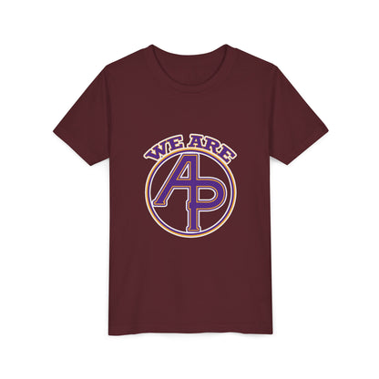 Youth Short Sleeve Tee