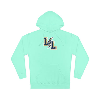 Midweight Pullover Hoodie