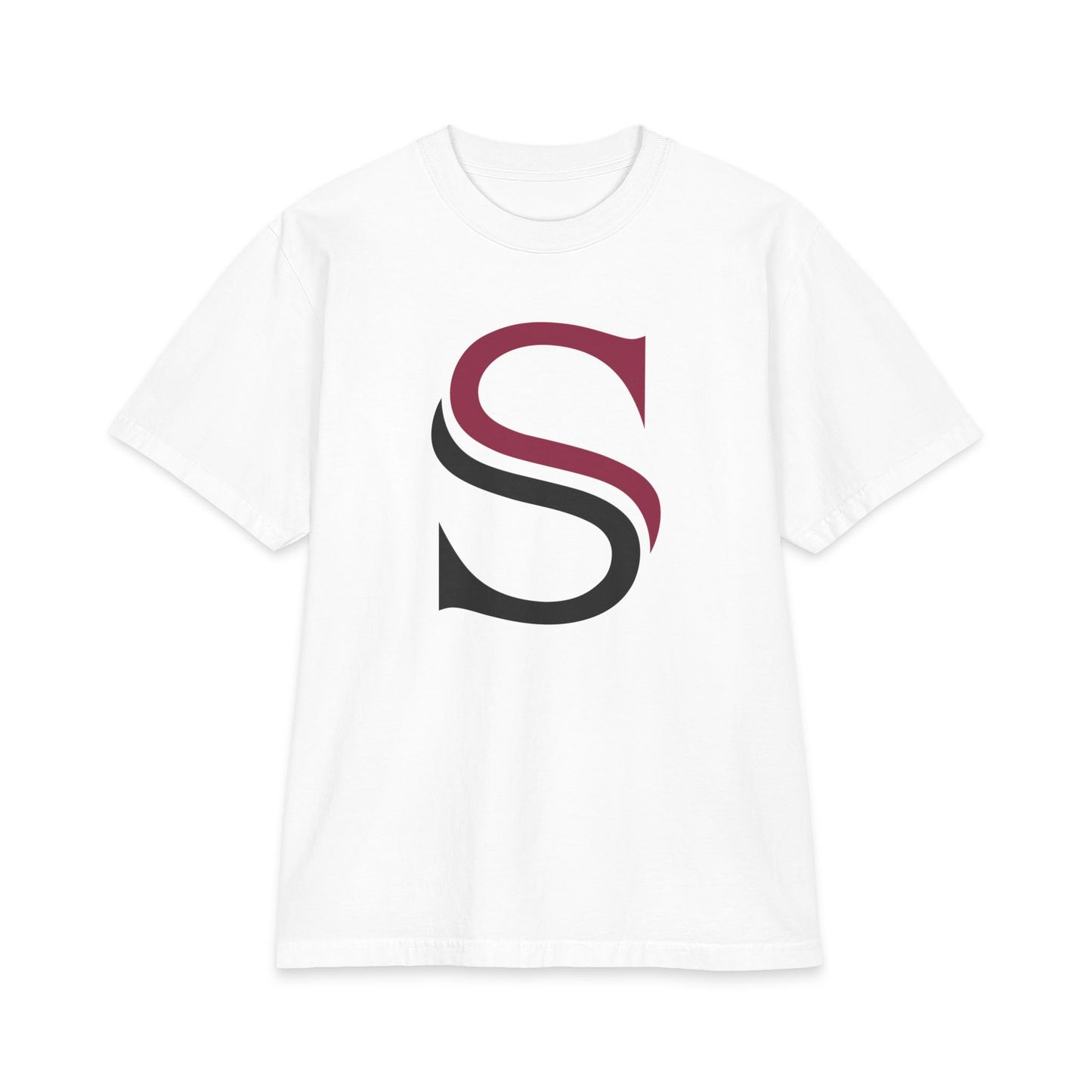 Max Heavyweight Short Sleeve Tee