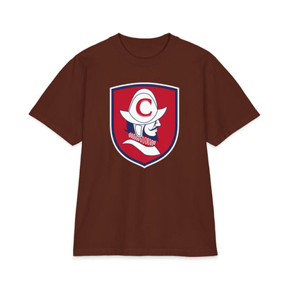 Max Heavyweight Short Sleeve Tee