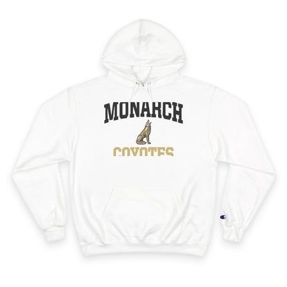 Champion Powerblend Fleece Pullover Hoodie