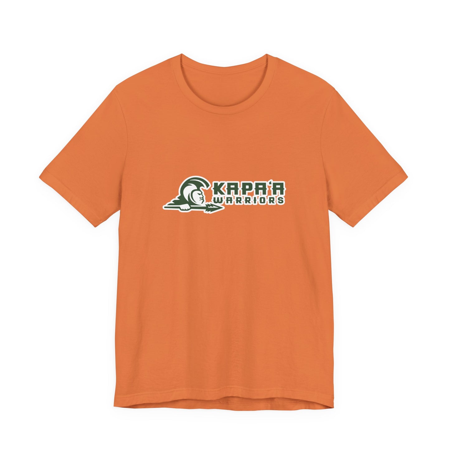 Jersey Short Sleeve Tee
