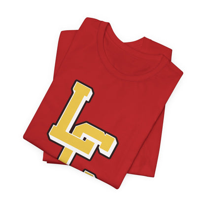 Jersey Short Sleeve Tee