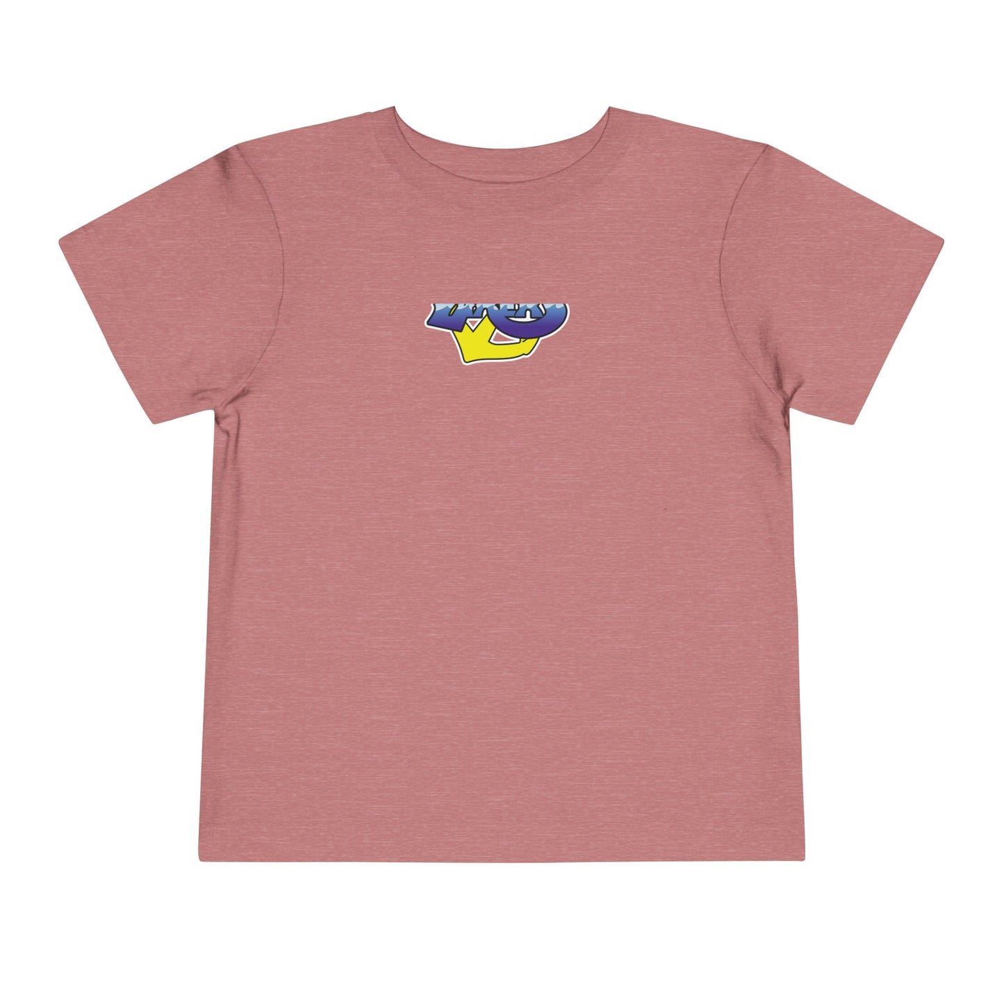 Toddler Short Sleeve Tee