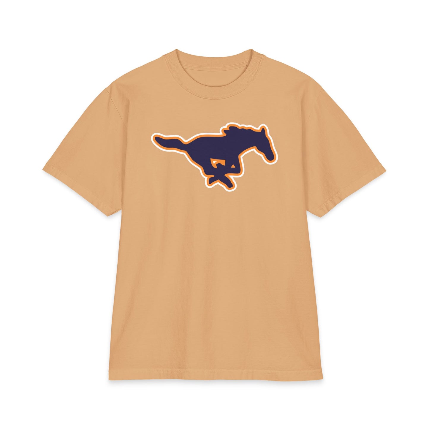 Max Heavyweight Short Sleeve Tee