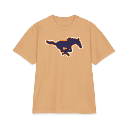 Max Heavyweight Short Sleeve Tee